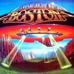Boston - Don’t Look Back - Vyle Vinyl
