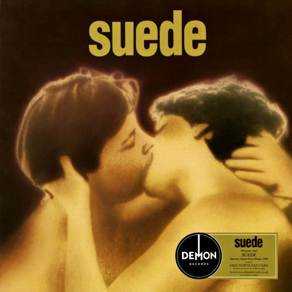 Suede - Vyle Vinyl