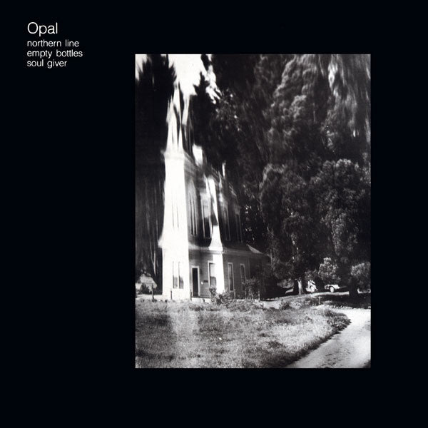 Opal - Northern Line - Vyle Vinyl