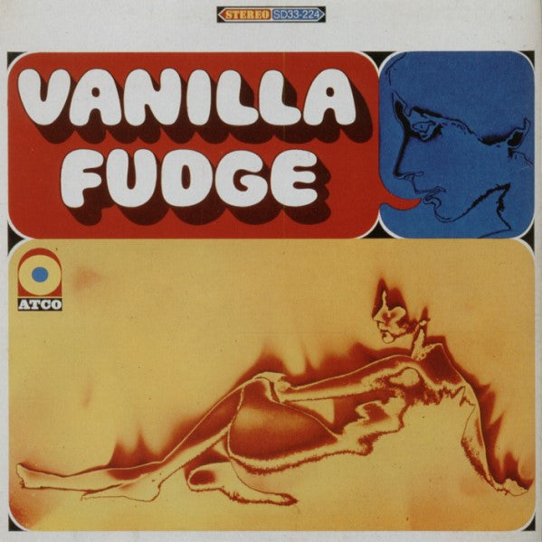 Vanilla Fudge - Vyle Vinyl