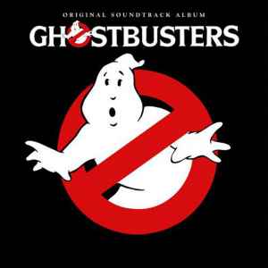 Ghostbusters - Vyle Vinyl