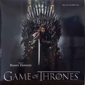 Game of Thrones - Vyle Vinyl