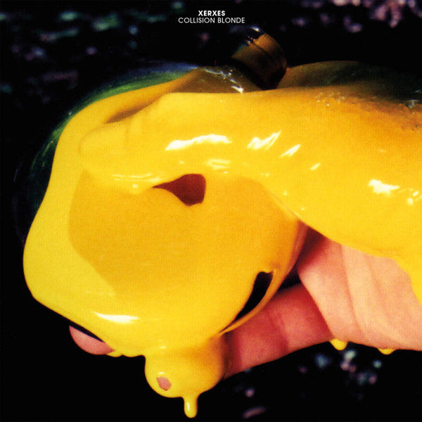 Xerxes – Collision Blonde - Vyle Vinyl