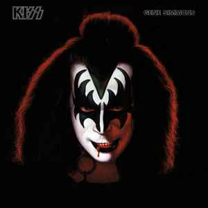 Gene Simmons - Vyle Vinyl