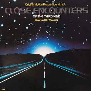 Close Encounters of The Third Kind - Vyle Vinyl