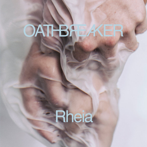 Oathbreaker - Rheia - Vyle Vinyl