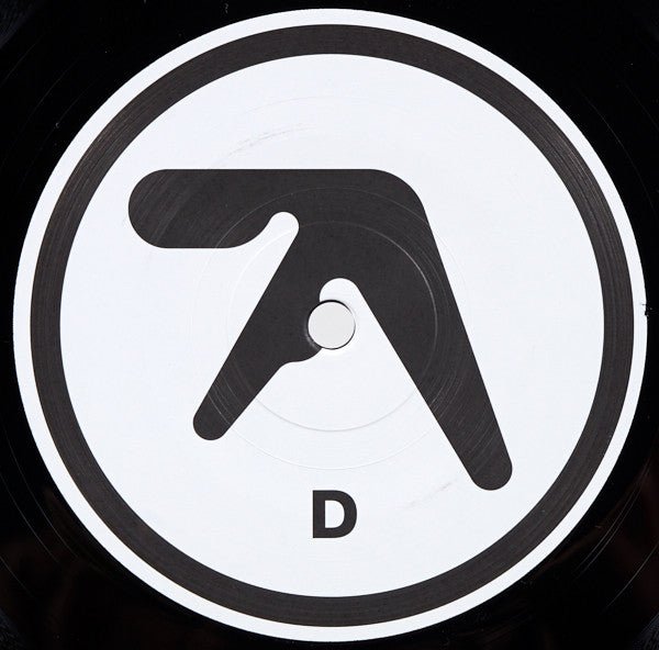 Aphex Twin - Selected Ambient Works 85-92 (2xLP) - Vyle Vinyl