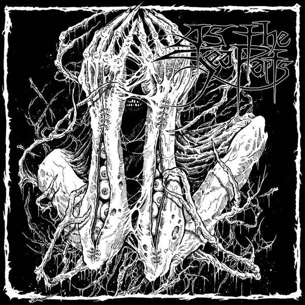 As The Sea Parts - Psychosis - Vyle Vinyl