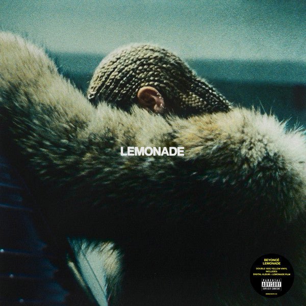 Beyonce - Lemonade - Vyle Vinyl