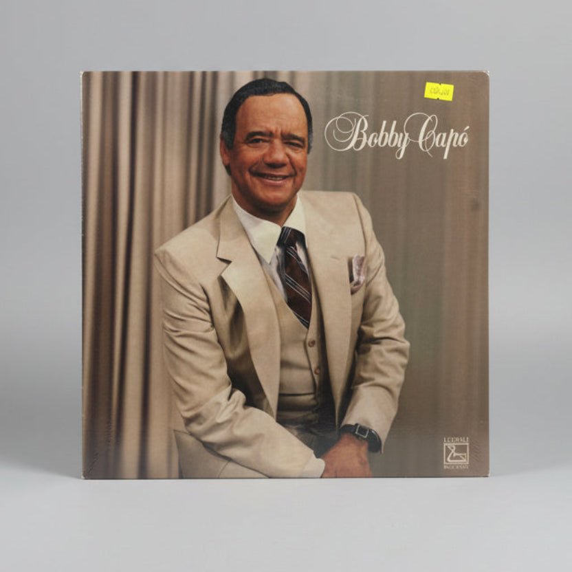 Bobby Capó - Vyle Vinyl