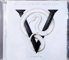 Bullet For My Valentine - Venom - Vyle Vinyl