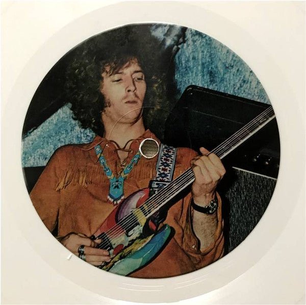 Cream (2) - Live In Detroit '67 (2xLP) - Vyle Vinyl