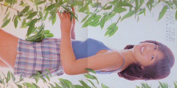 Kikuchi Momoko - Ocean Side - Vyle Vinyl