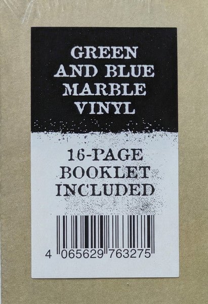 Marilyn Manson - One Assassination Under God (Chapter 2) (LP) - Vyle Vinyl
