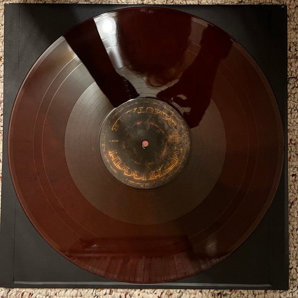 Meshuggah - Immutable (2xLP) - Vyle Vinyl
