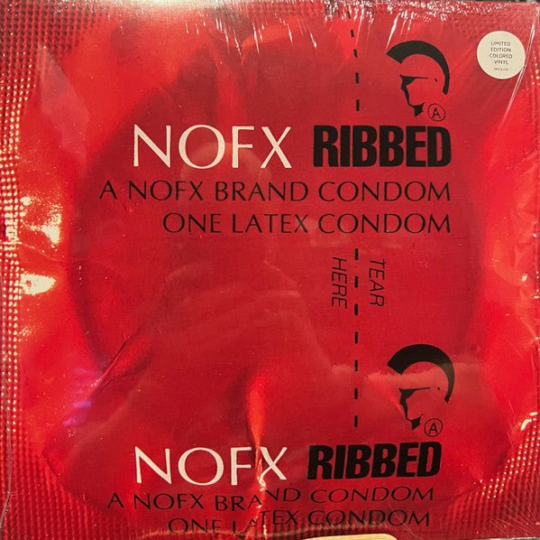NOFX - Ribbed - Vyle Vinyl