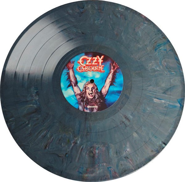 Ozzy Osbourne - Howling At The Moon - Vyle Vinyl