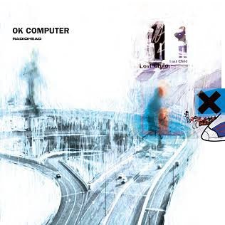 Radiohead - OK Computer - Vyle Vinyl