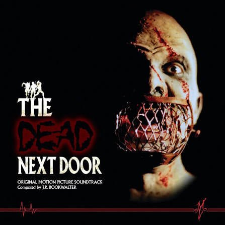 The Dead Nextdoor - Vyle Vinyl