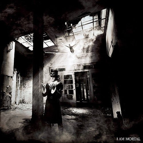 The Mortal - I Am Mortal - Vyle Vinyl