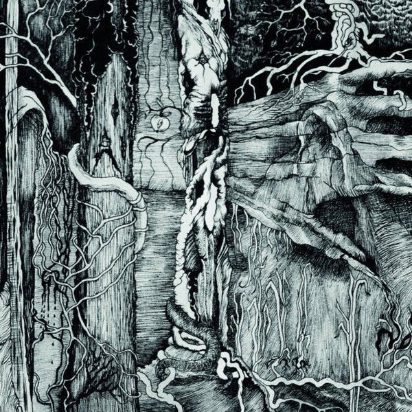 Thou Shell of Death Thou Shell of Death - Vyle Vinyl