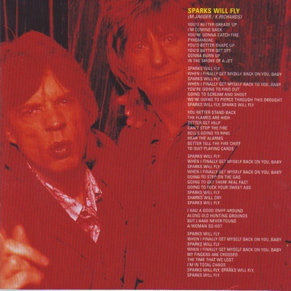 USED - Rolling Stones, The - Voodoo Lounge (CD) - Vyle Vinyl