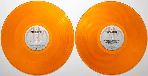 Various - Empire Records - The Soundtrack (2xLP) - Vyle Vinyl