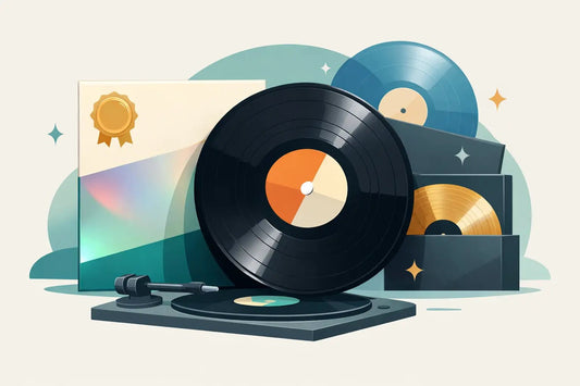 Limited Edition Vinyl Releases Worth Chasing - Vyle Vinyl