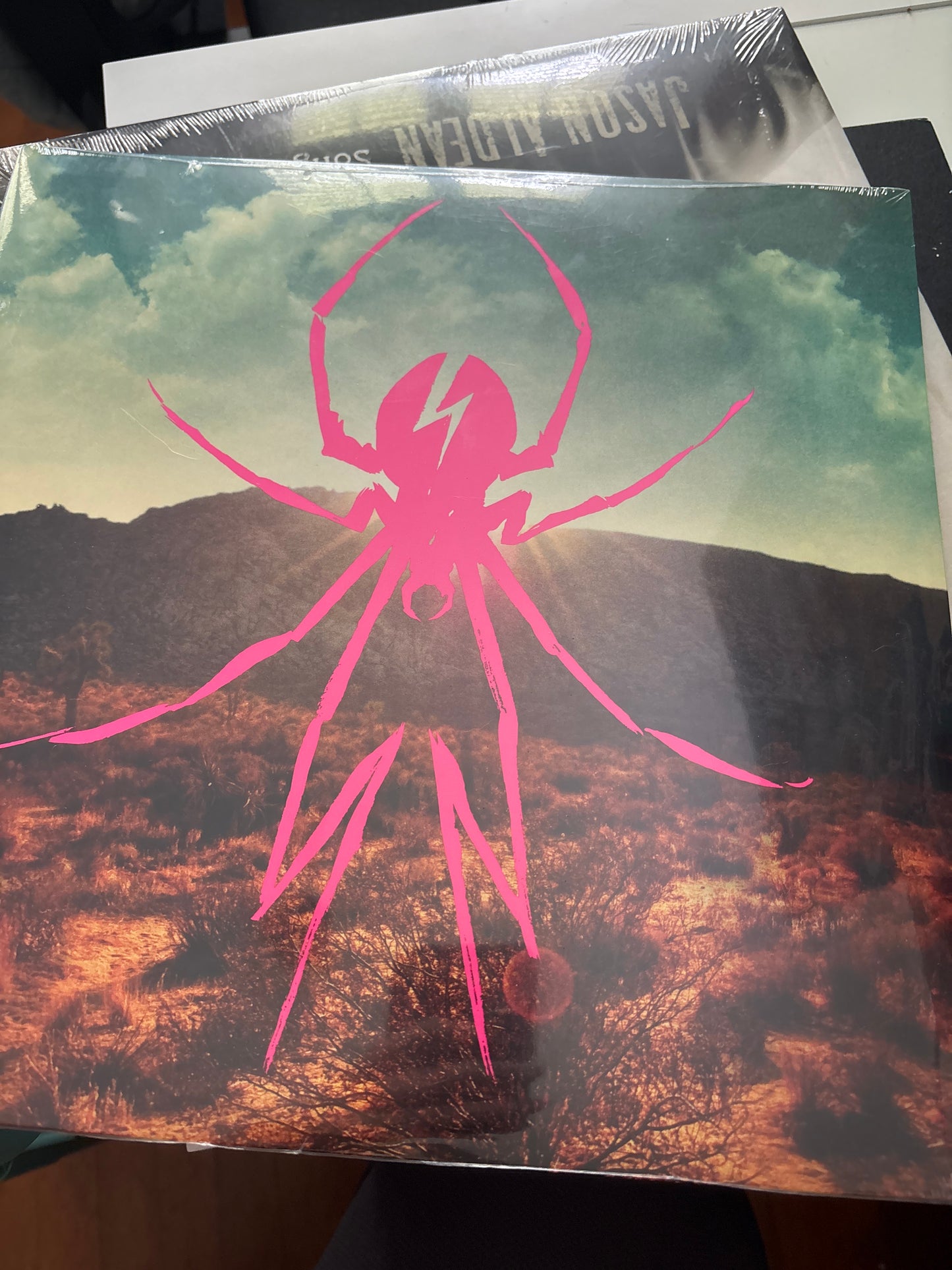 My Chemical Romance - Danger Days