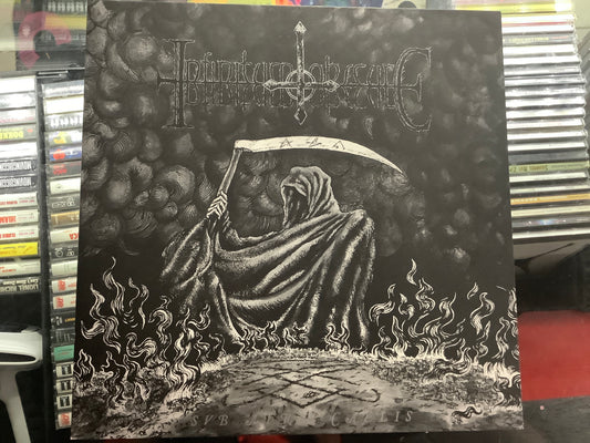 Infinitrum Obscure - Sub Atris Caelis