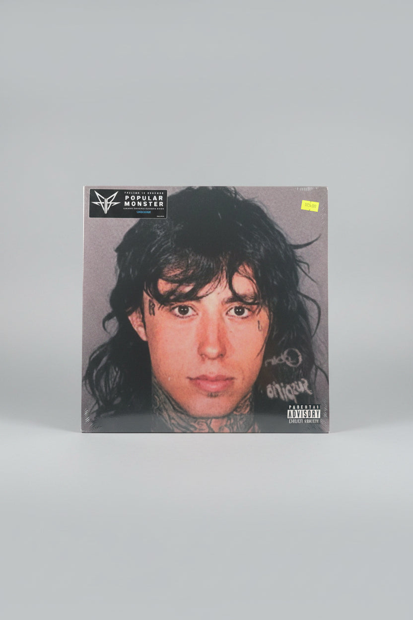 Falling In Reverse - Popular Monsters - Vyle Vinyl