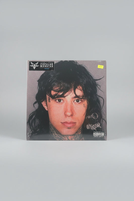 Falling In Reverse - Popular Monsters - Vyle Vinyl