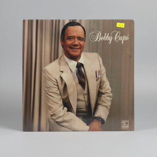 Bobby Capo