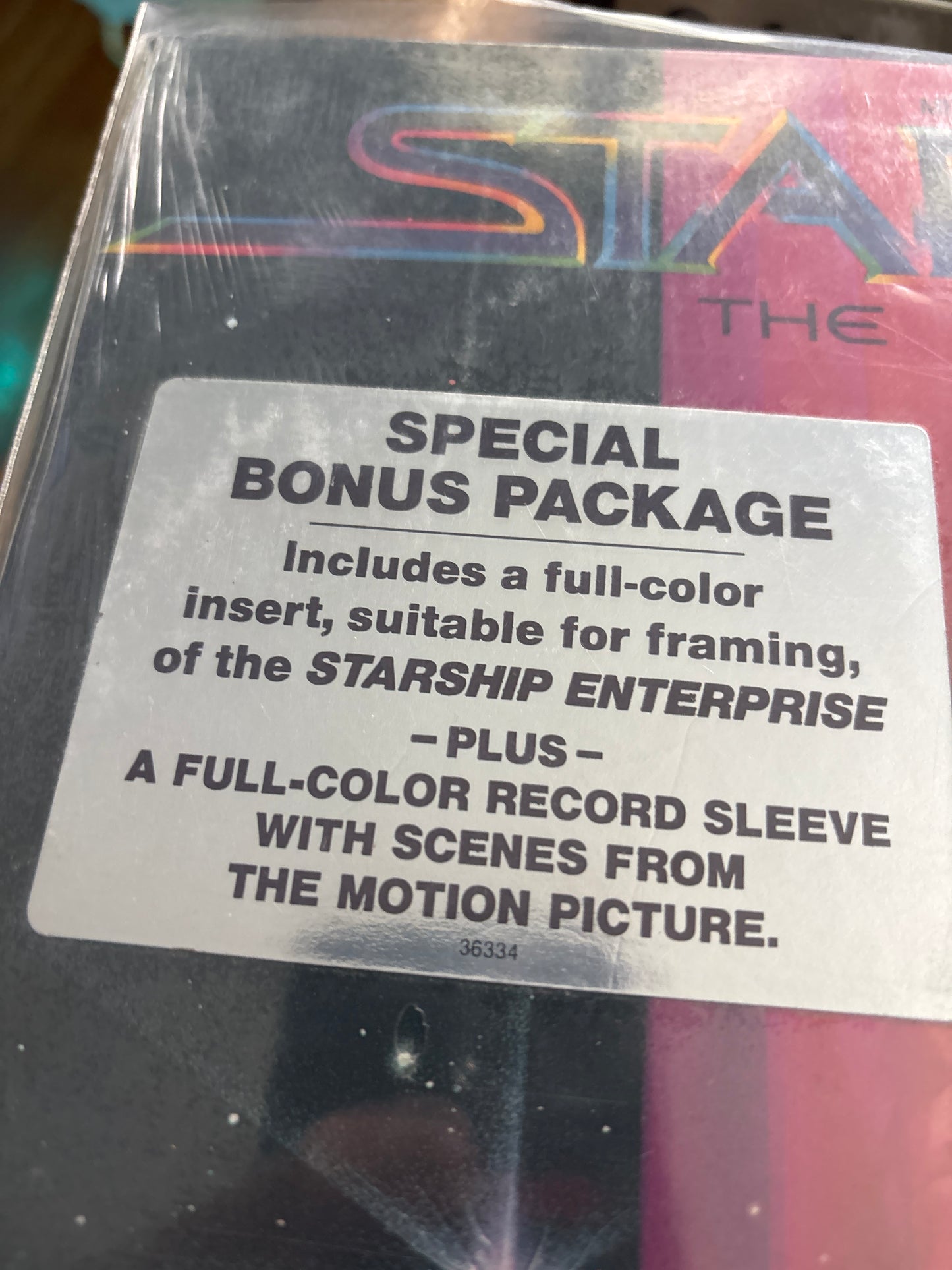 Star Trek - The Motion Picture