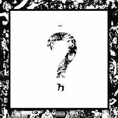 XXXTentacion - ? [LP] Vinyl Record