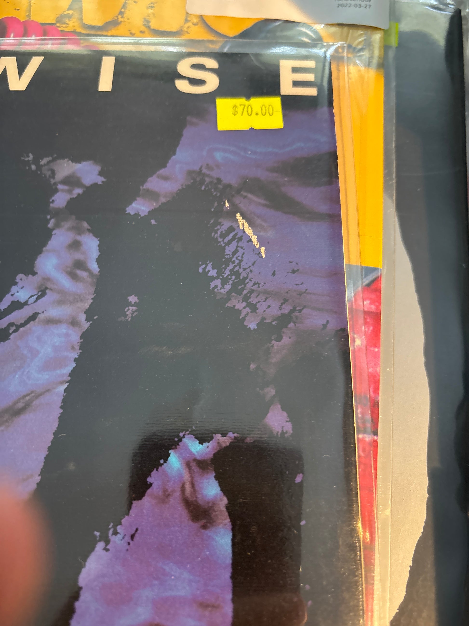 Pennywise - Vyle Vinyl