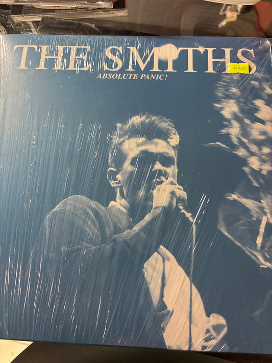 The Smiths - Absolute Panic