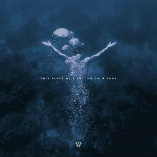 Sleep Token - This Place Will Become Your Tomb [LP] Vinyl Record