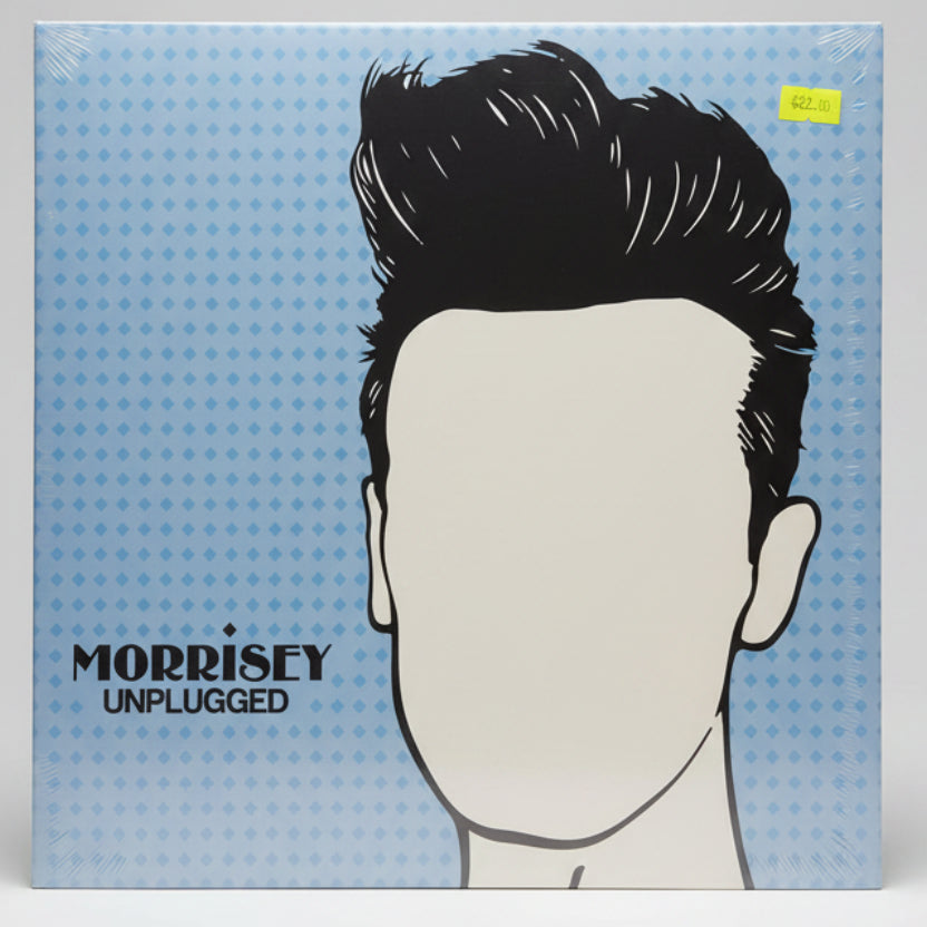 Morrissey - Unplugged