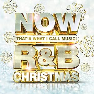 Now R & B Christmas