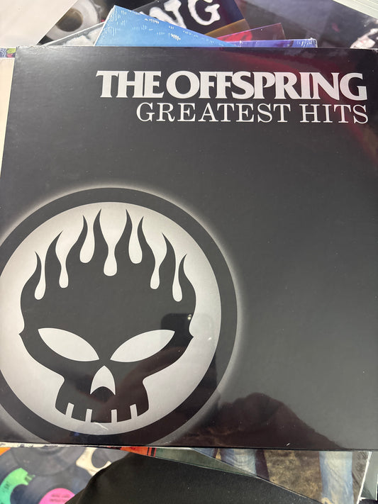 Offspring - Greatest Hits