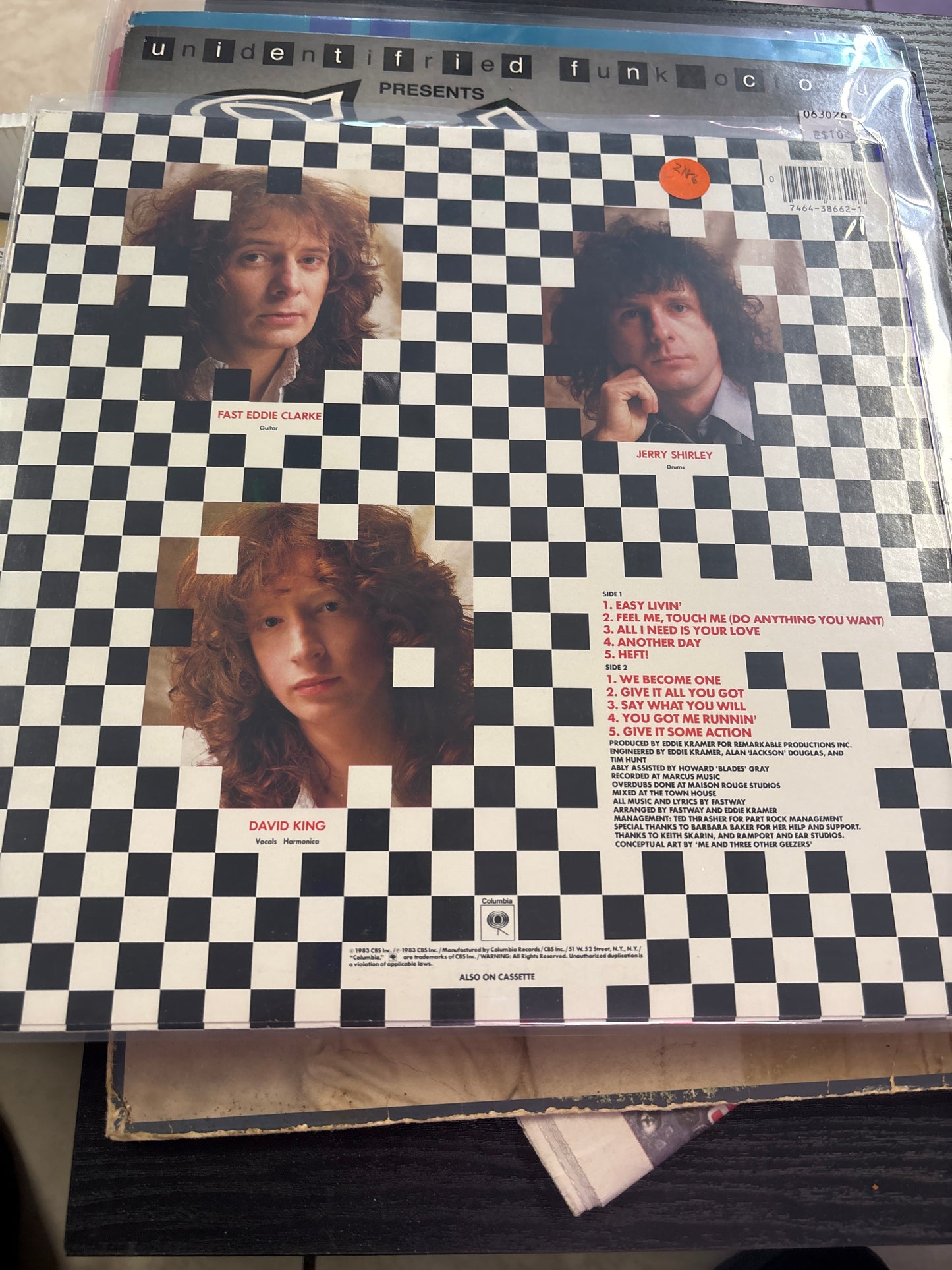 Fastway