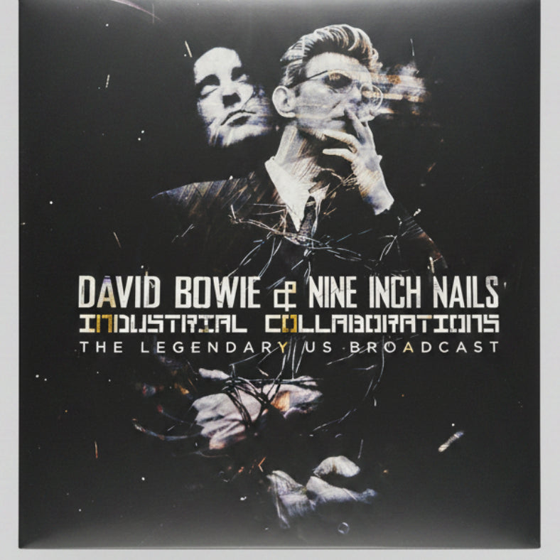 David Bowie & Nine Inch Nails
