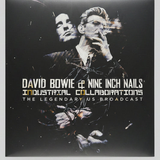 David Bowie & Nine Inch Nails