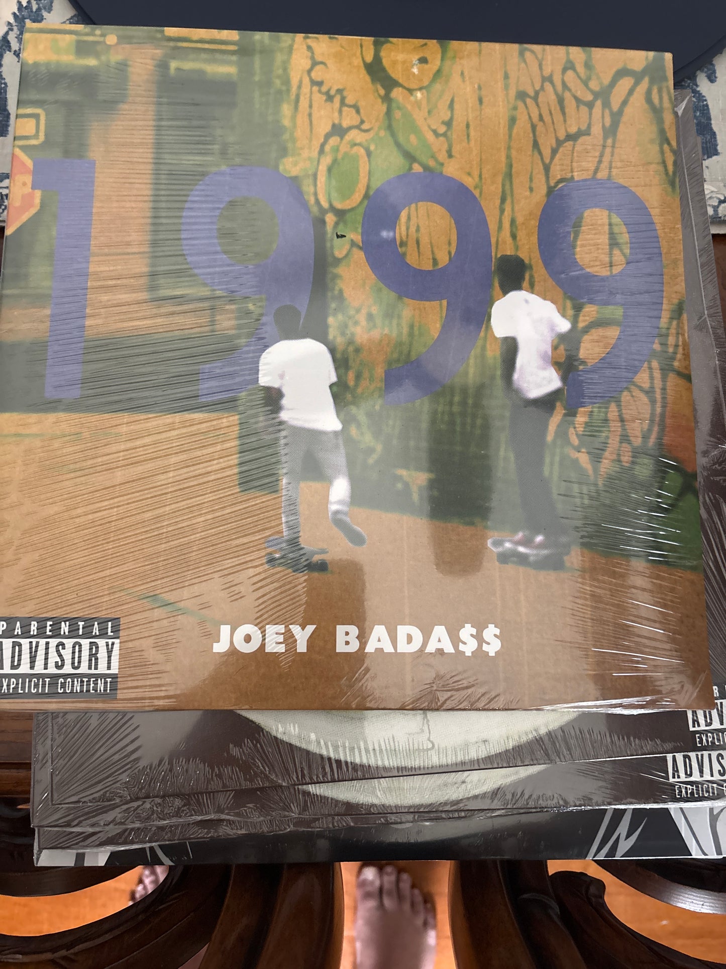 Joey Bada$$ - 1999