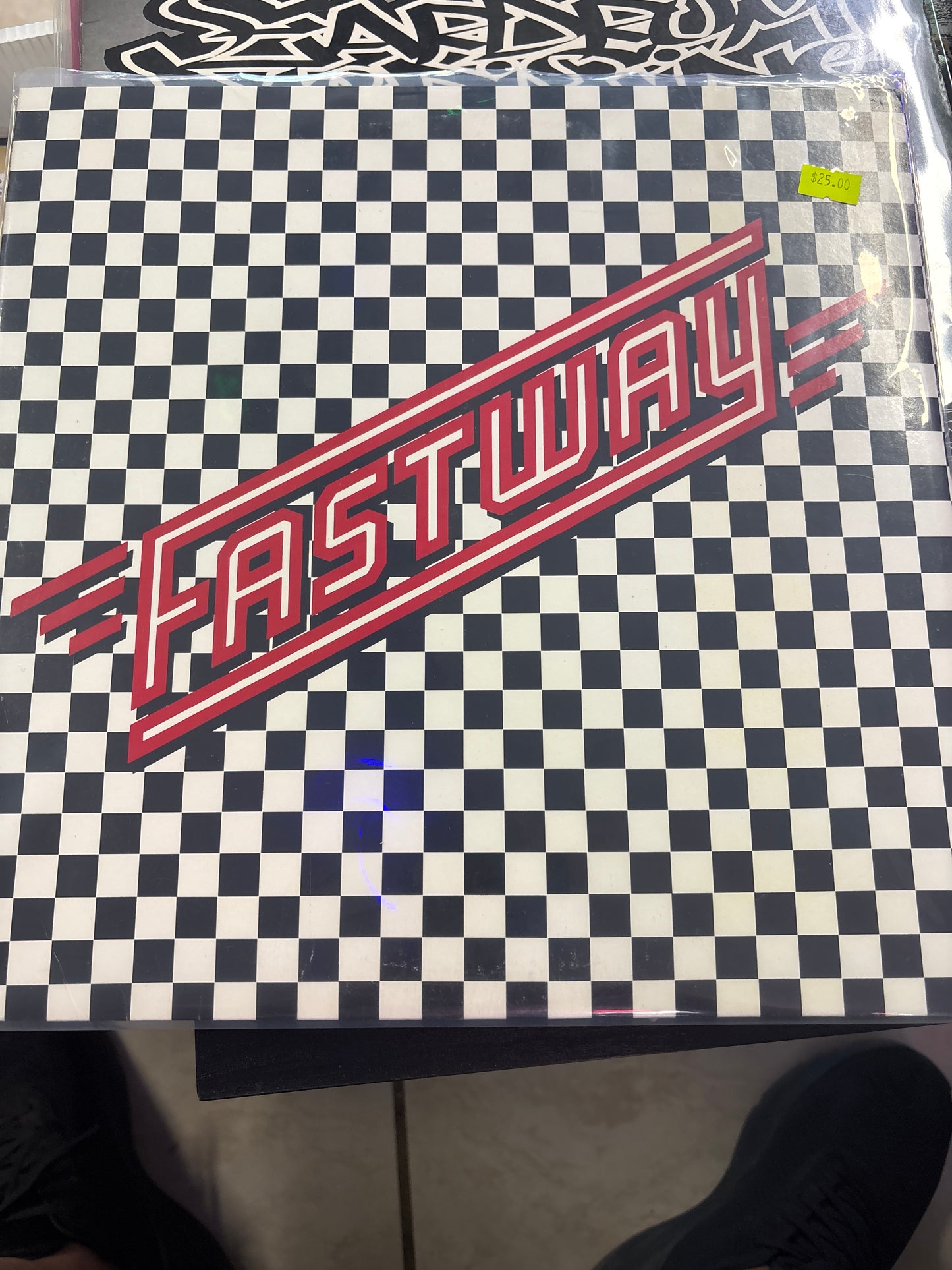 Fastway