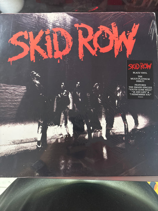Skid Row
