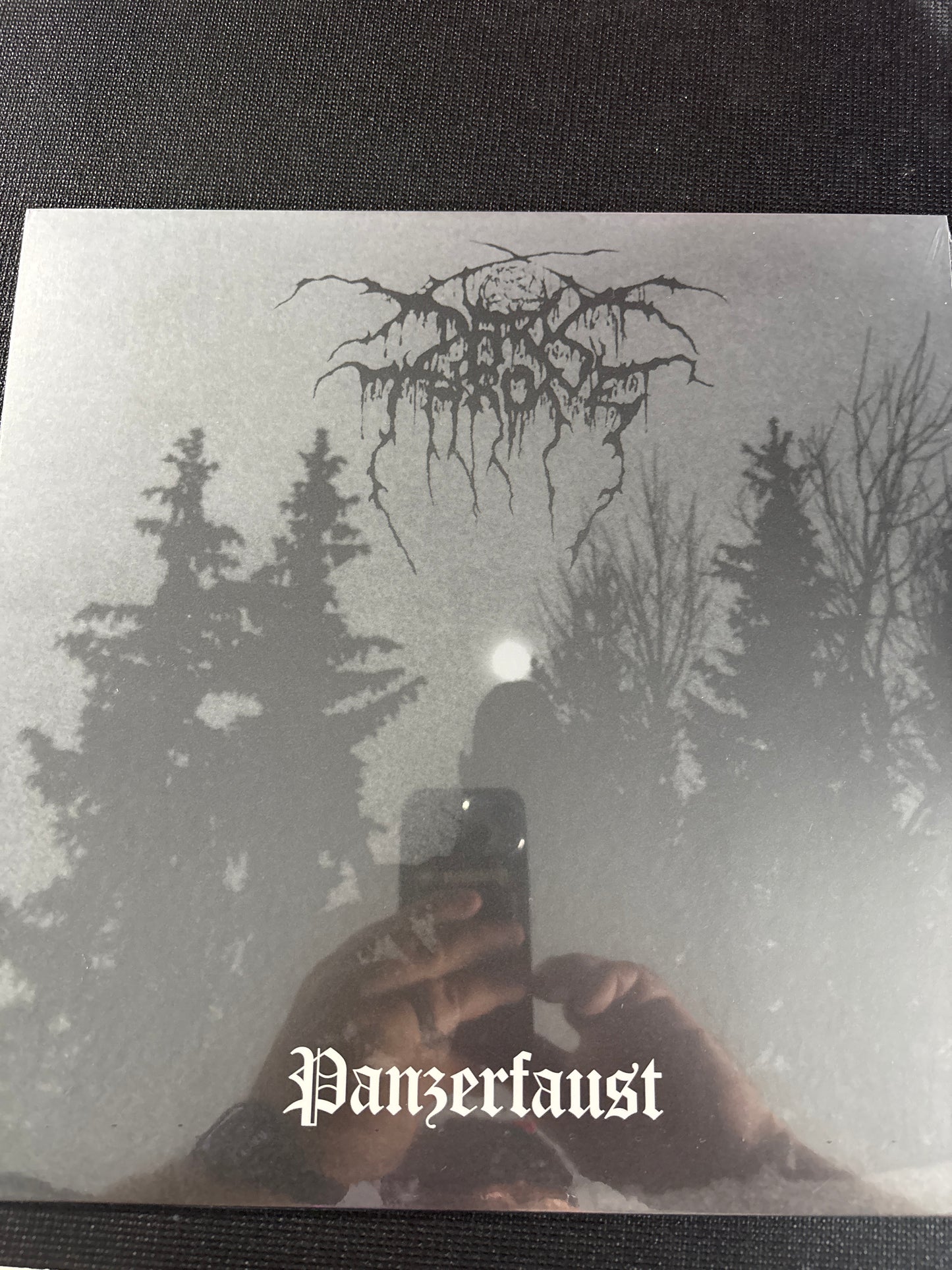 Darkthrone - Panzerfaust