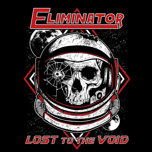 Eliminator - Lost To The Void