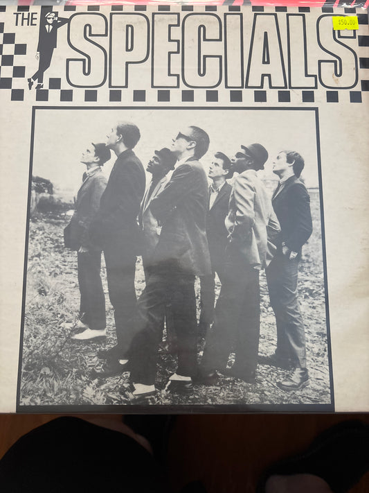 The Specials - Vyle Vinyl